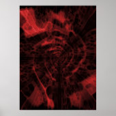 Arteriosklerose Poster (Vorne)