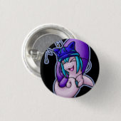 Artes Knopf Button (Vorne & Hinten)