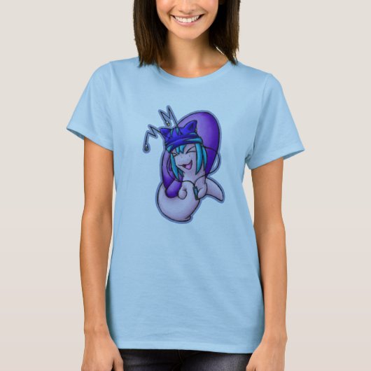 Artes T-Shirt (Vorderseite)