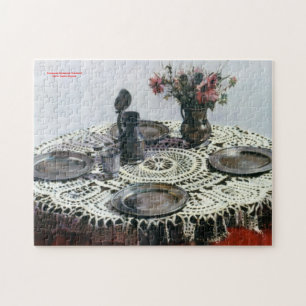 Artesanía/Artesanía/Handcraft Puzzle