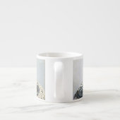 Artesanía Espressotasse (Rückseite)