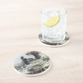 Artesanía/Handcraft Getränkeuntersetzer (Seite)