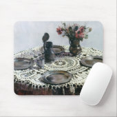 Artesanía/Handcraft Mousepad (Mit Mouse)