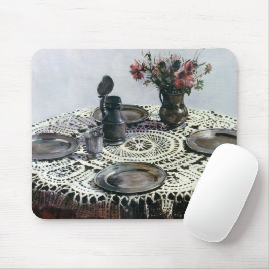 Artesanía/Handcraft Mousepad (Mit Mouse)