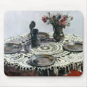 Artesanía/Handcraft Mousepad