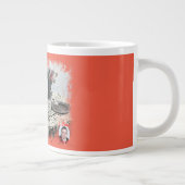 Artesanía Jumbo-Tasse (Rechts)