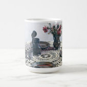 Artesanía Kaffeetasse (Mittel)