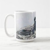 Artesanía Kaffeetasse (Links)