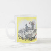 Artesanía Mattglastasse (Links)
