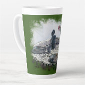 Artesanía Milchtasse (Linke Ecke)