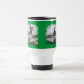 Artesanía Reisebecher (Mittel)