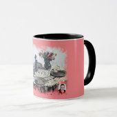 Artesanía Tasse (VorderseiteRechts)