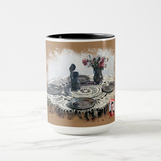 Artesanía Tasse (Zentrum)