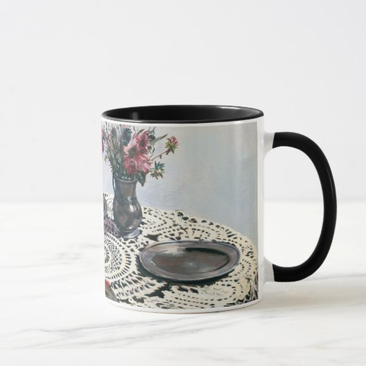 Artesanía Tasse (Rechts)