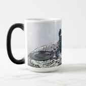 Artesanía Verwandlungstasse (Links)