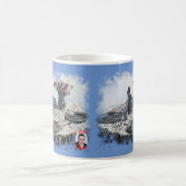 Artesanía Verwandlungstasse (Mittel)