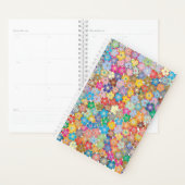 Artesbella floral agenda planer (Anzeige)