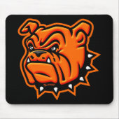 Artesia "Big Bulldog" Mousepad (Vorne)