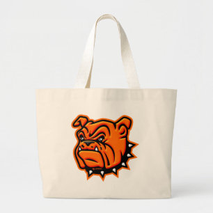Artesia "Big Bulldog" Tasche