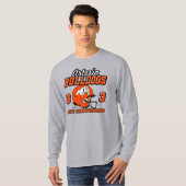 Artesia Bulldogs 33 State Championships T-shirt (Vorne ganz)