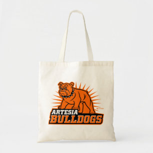 Artesia Bulldogs Bag Tragetasche