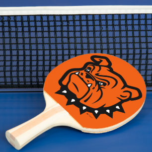 Artesia Bulldogs "Big Dog" Tischtennis Schläger
