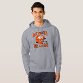 Artesia Bulldogs Heritage Hoodie (Vorne ganz)