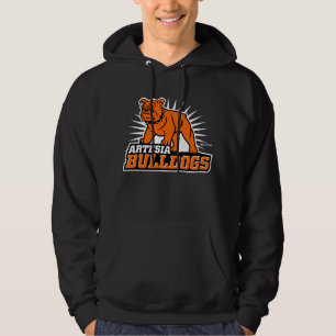 Artesia Bulldogs Hoodie