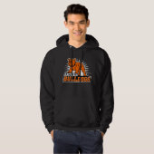 Artesia Bulldogs Hoody (Vorne ganz)