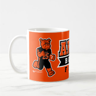 Artesia Bulldogs Kaffeetasse