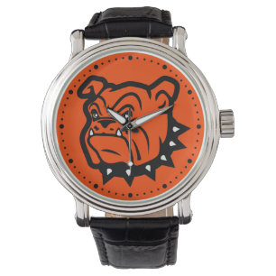 Artesia Bulldogs "Mascot" Watch Armbanduhr