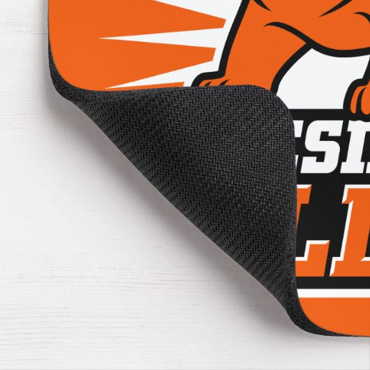 Artesia Bulldogs Mousepad (Ecke)