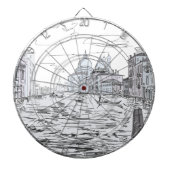 artflow_201710290945 dartscheibe (vorne)