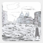 artflow_201710290945 quadratischer aufkleber (Vorderseite)