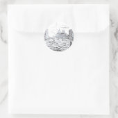 artflow_201710290945 runder aufkleber (Tasche)