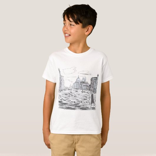 artflow_201710290945 T-Shirt (Vorne ganz)