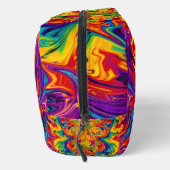 ARTFLOWS FARBEN WASCHBEUTEL (Rechts)