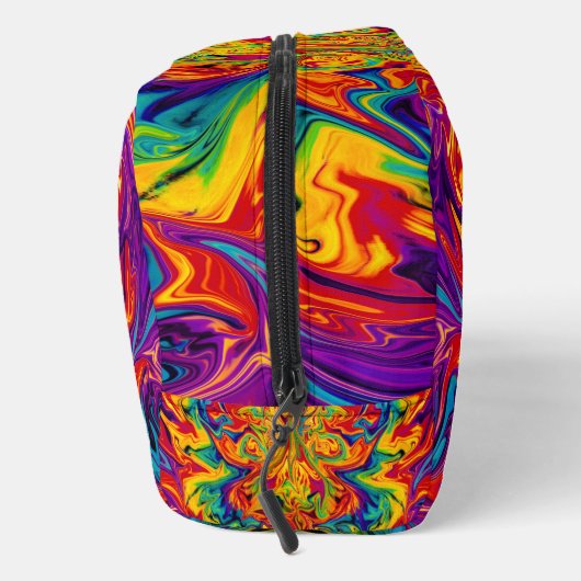 ARTFLOWS FARBEN WASCHBEUTEL (Rechts)