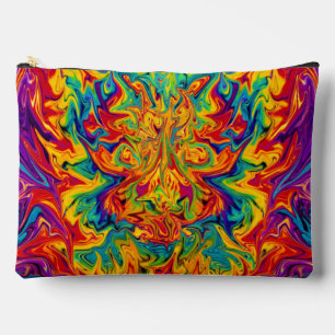 ARTFLOWS FARBEN ZUBEHÖRTASCHE
