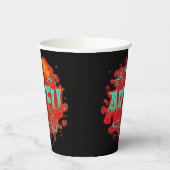 ARTFU PAPPBECHER (Links)