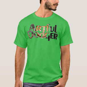 Artful Dodger T-Shirt