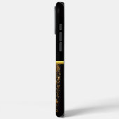 Artful Exploration of Science's Wonders Case-Mate iPhone Hülle (Rückseite / Links)