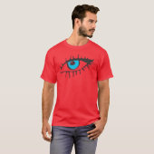 Artful Eye T-Shirt (Vorne ganz)