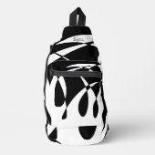 Artful Sling Bag (Vorderseite)