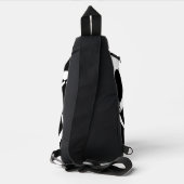 Artful Sling Bag (Rückseite)