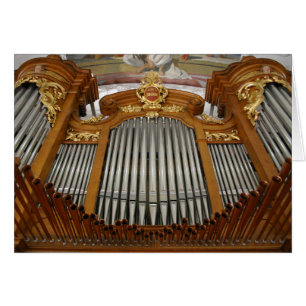 Arth-Oberarth Organ, die Schweiz