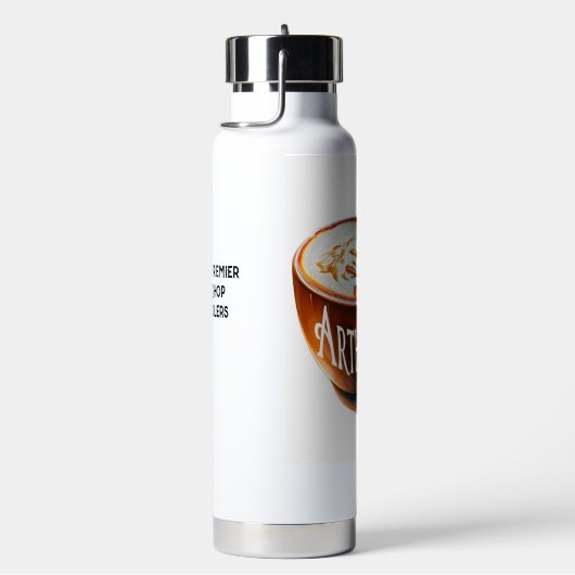 Arth Trinkflasche (rechts)