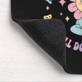 Arthritis in meinen Knie, aber immer noch bis zum Mousepad (Ecke)