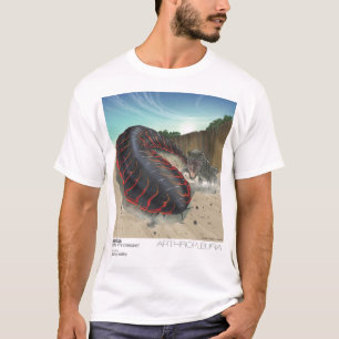 Arthropleura T - Shirt