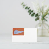 Arthur Business Card Platzkarte (Stehend Vorderseite)